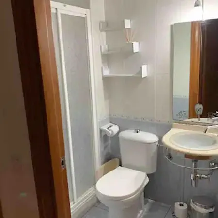 Apartment Apto. Jardin De Santa Barbara Blanes