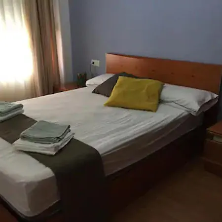 Apartment Apto. Jardin De Santa Barbara Blanes