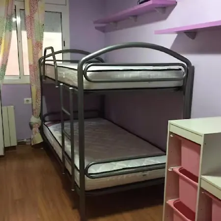 Apartamento Apto. Jardin De Santa Barbara
