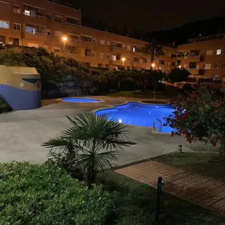 Apto. Jardin De Santa Barbara דירה