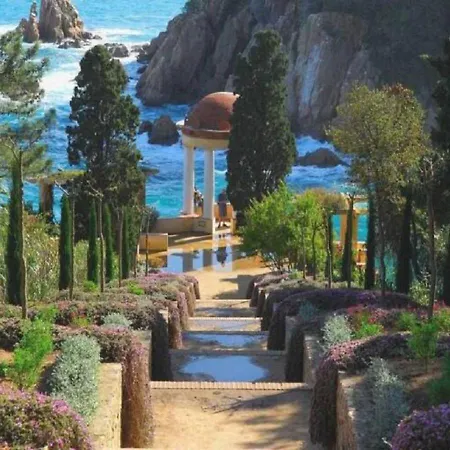 Apto. Jardin De Santa Barbara